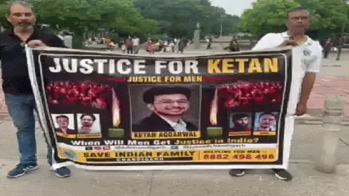 Ketan Agarwal