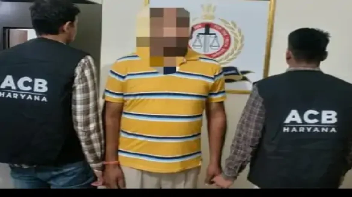 Panchkula ACB