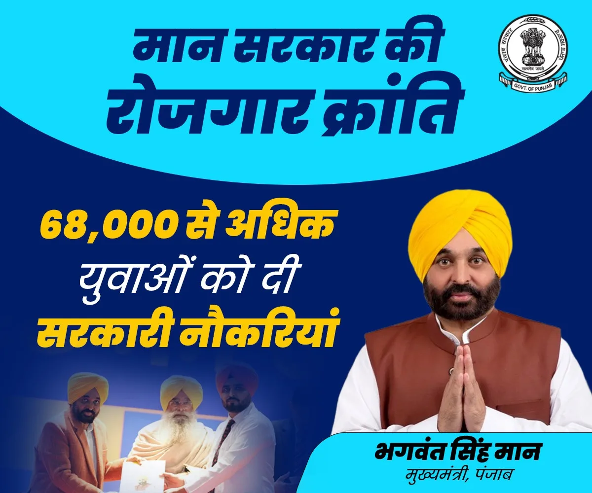 Rozgar kranti