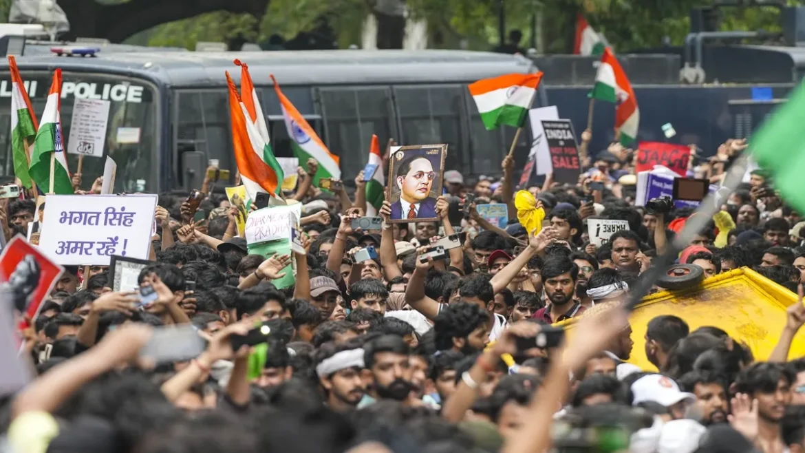 cjp protest today