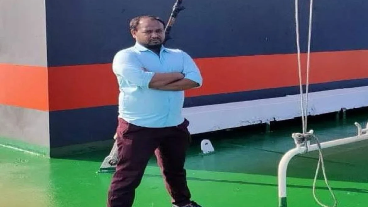 राकेश चौहान