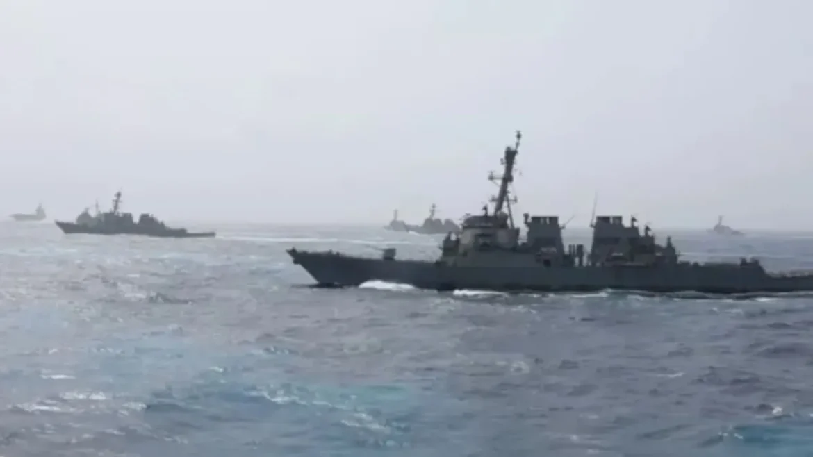 Iran attack