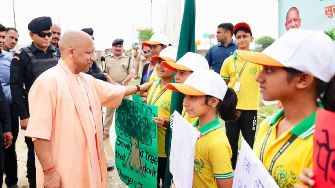 ऑपरेशन कायाकल्प
