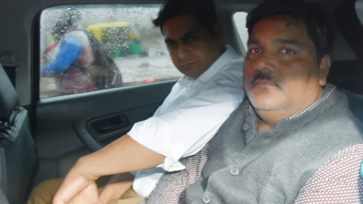 ताहिर हुसैन