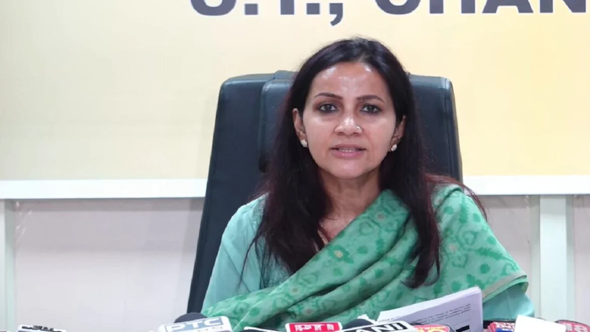 प्रेरणा पुरी