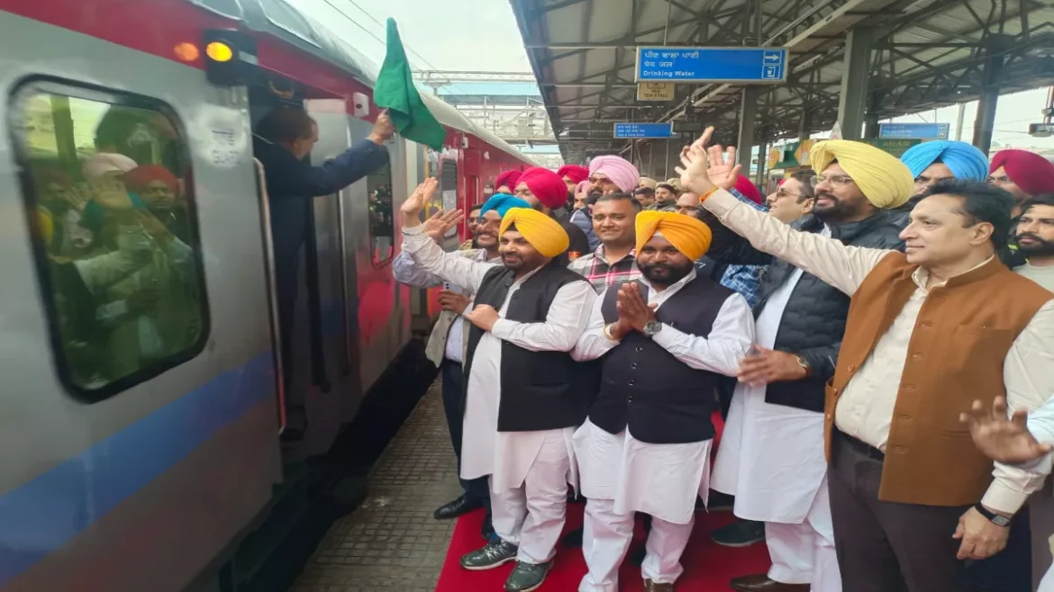 मुख्यमंत्री तीर्थ यात्रा योजना