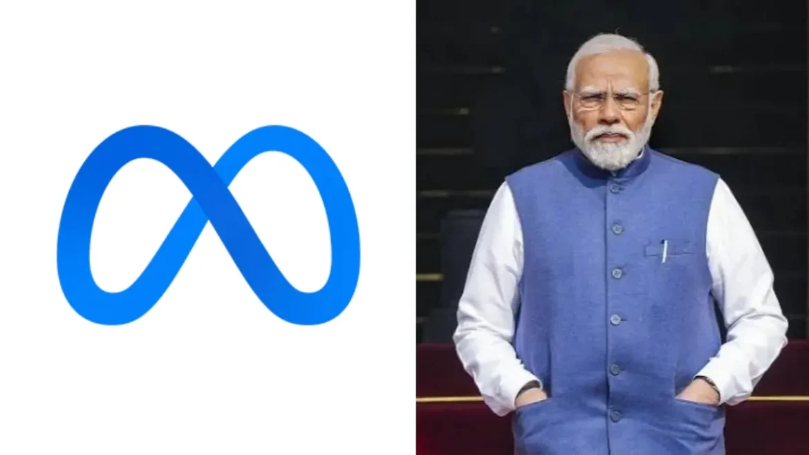 मोदी फेसबुक