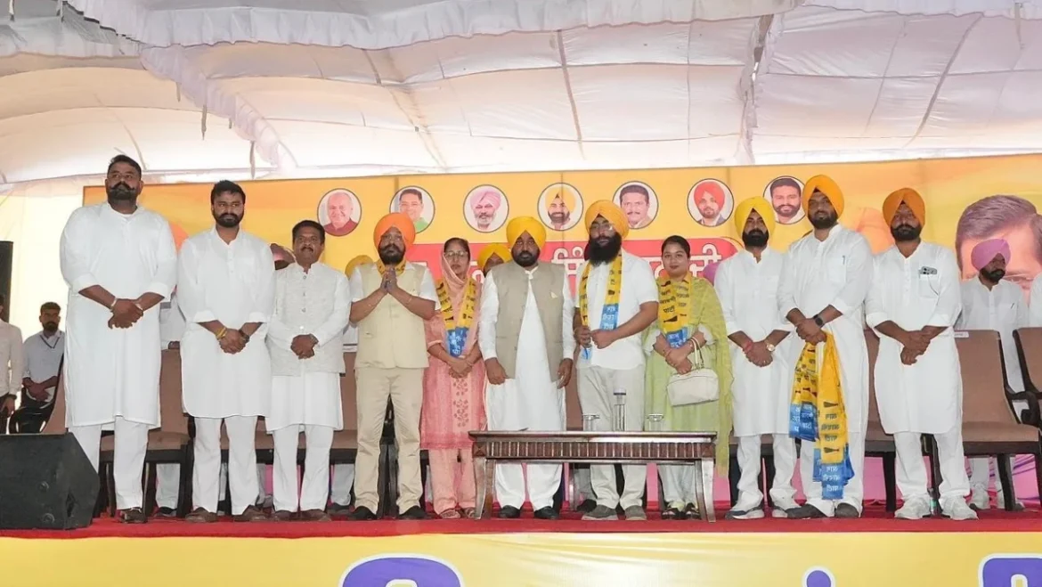 वनिंदर कौर लूंबा