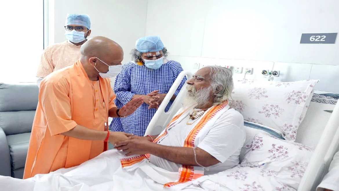 नृत्य गोपाल दास