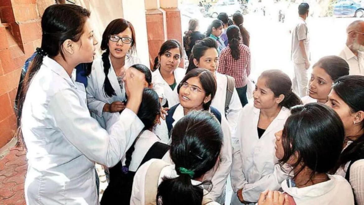 NEET UG Counselling 2026