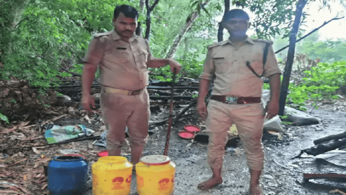Raebareli Excise Department