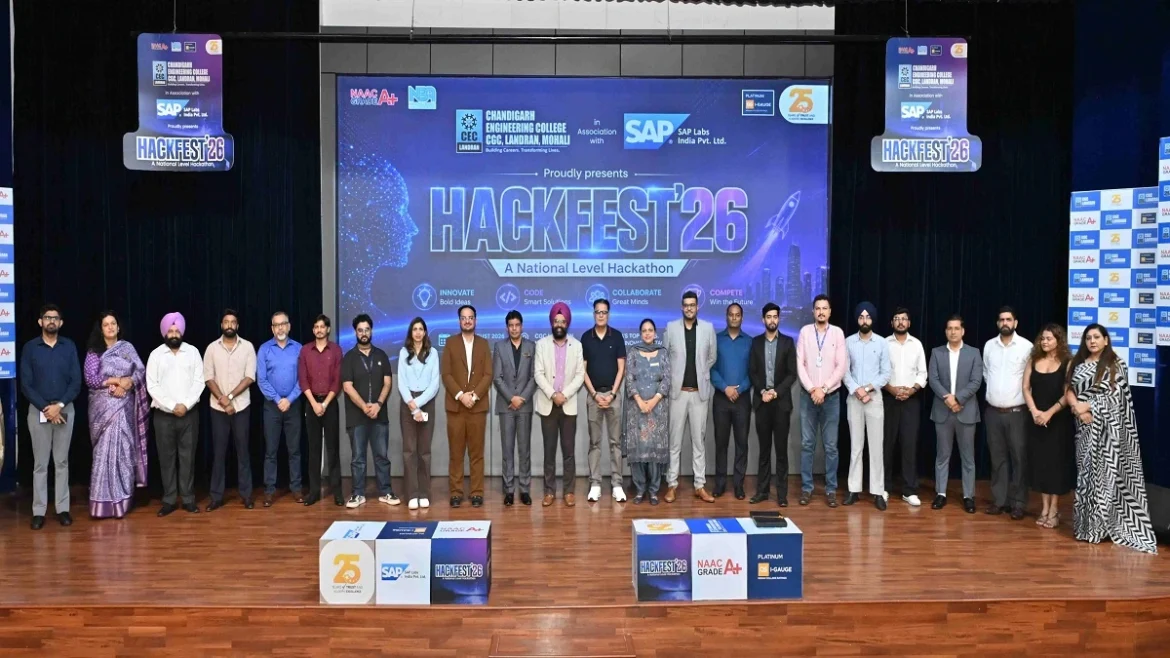 SAP HackFest 2026