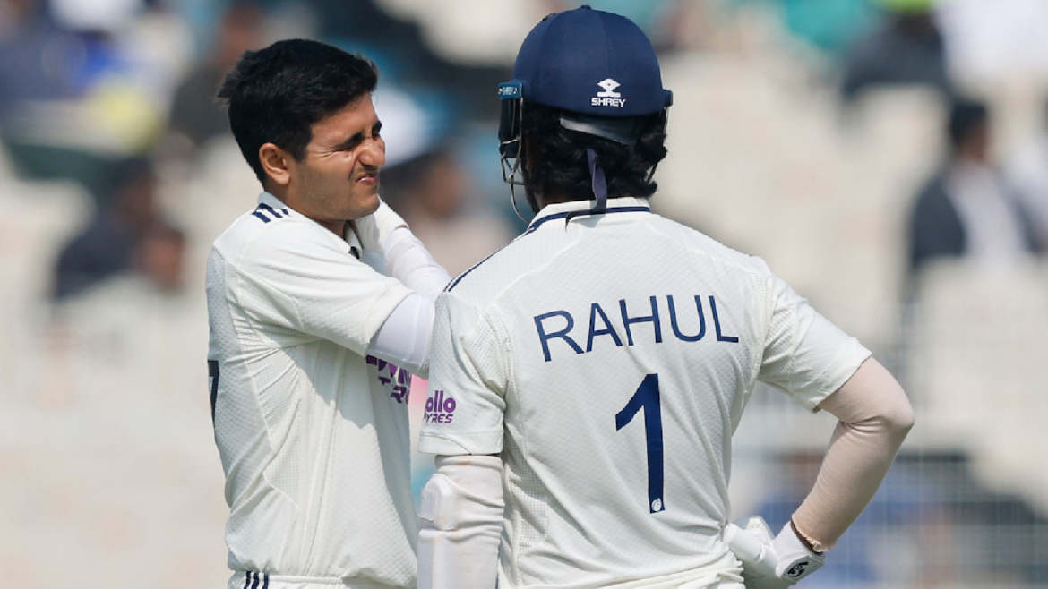 Shubman Gill injury