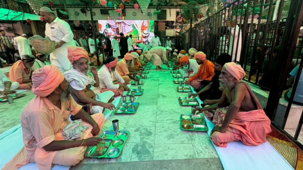 पीर बाबा हुज़ूर हज़रत
