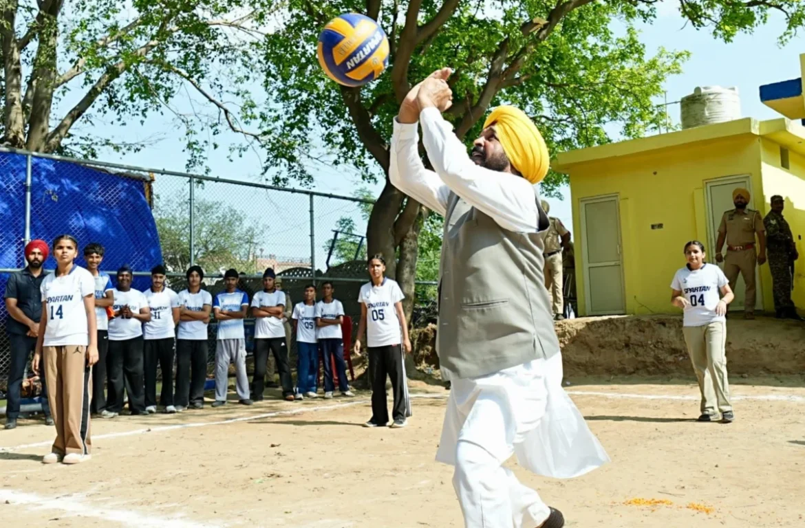 cm mann playing