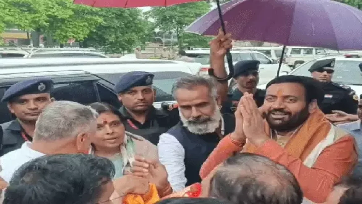 cm saini ghevar