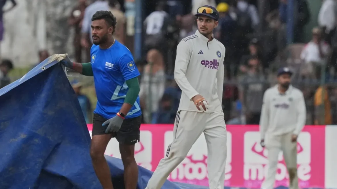 Sri Lanka Vs India