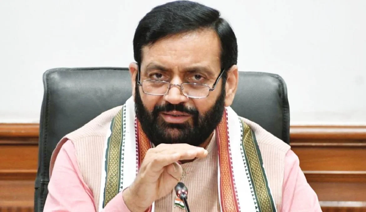 haryana cm saini