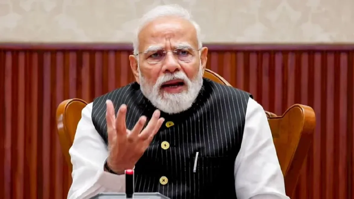 pm modi