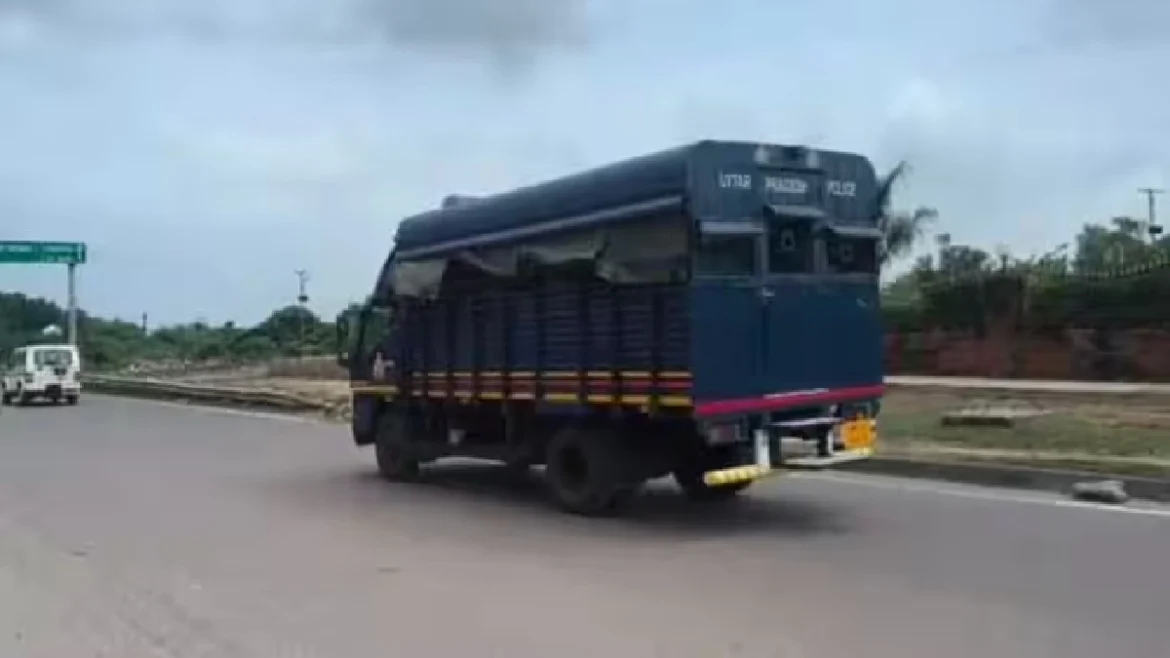 अली अहमद पैरोल