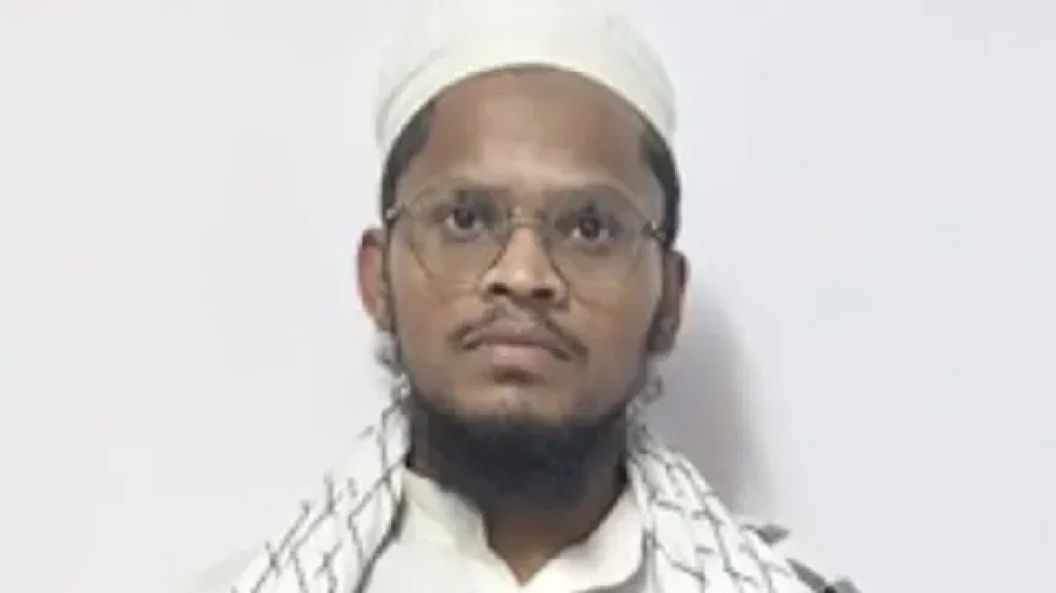 आतंकी जफर