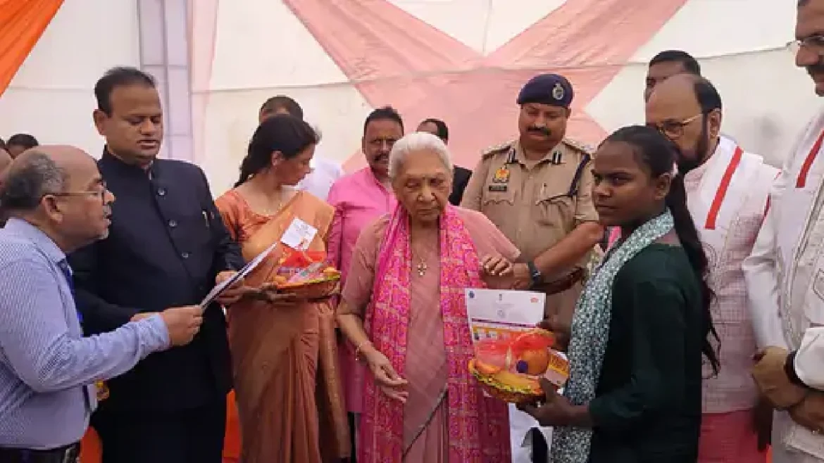 आनंदीबेन पटेल