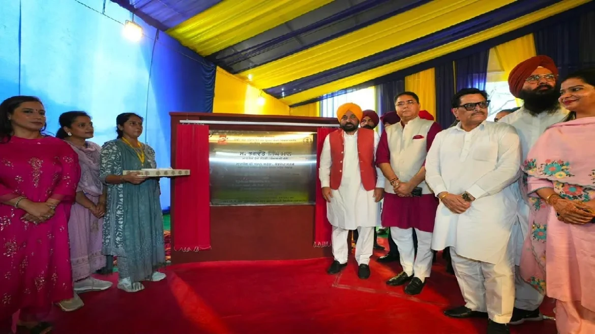 कम्प्रेस्ड बायोगैस प्लांट