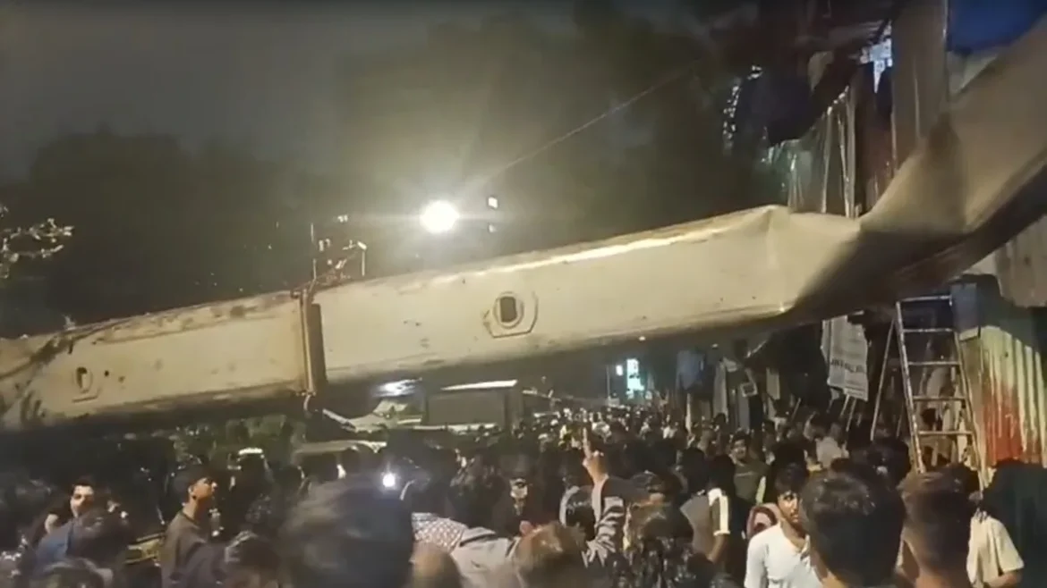 क्रेन