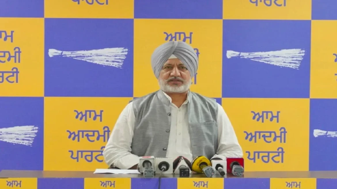 बलतेज पन्नू