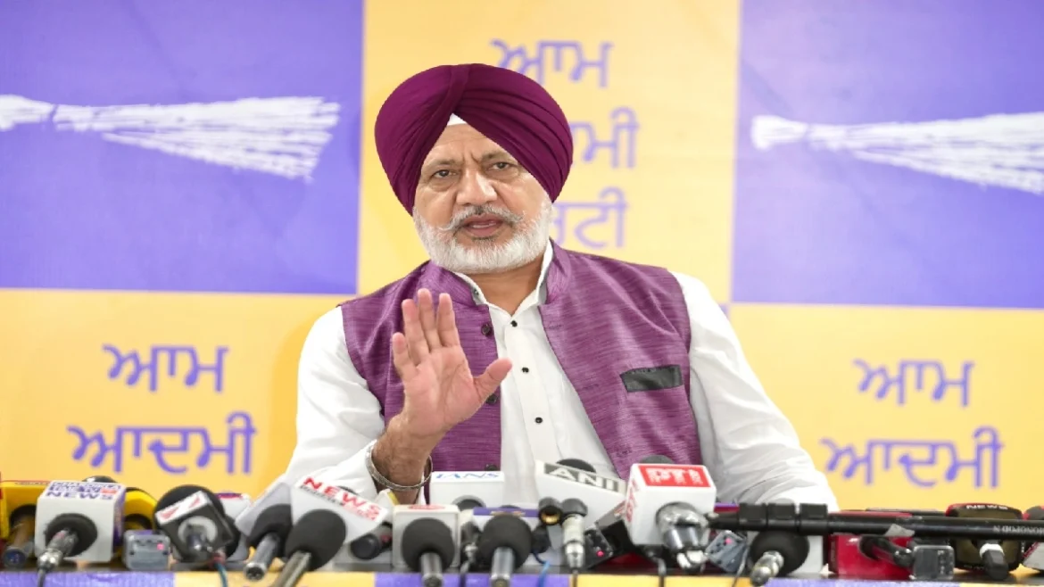 बलतेज पन्नू
