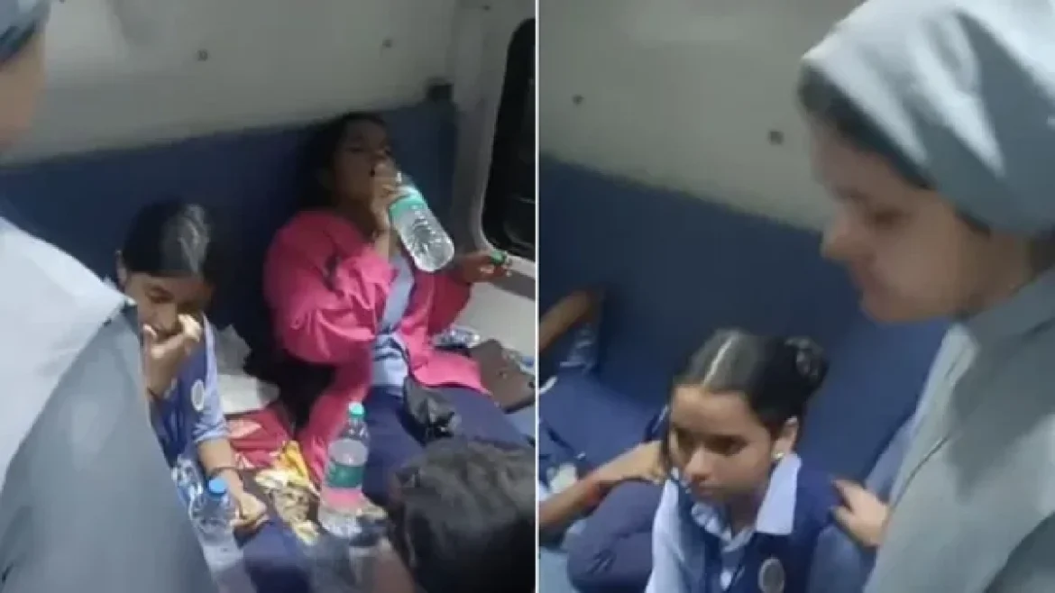 मंगला एक्सप्रेस