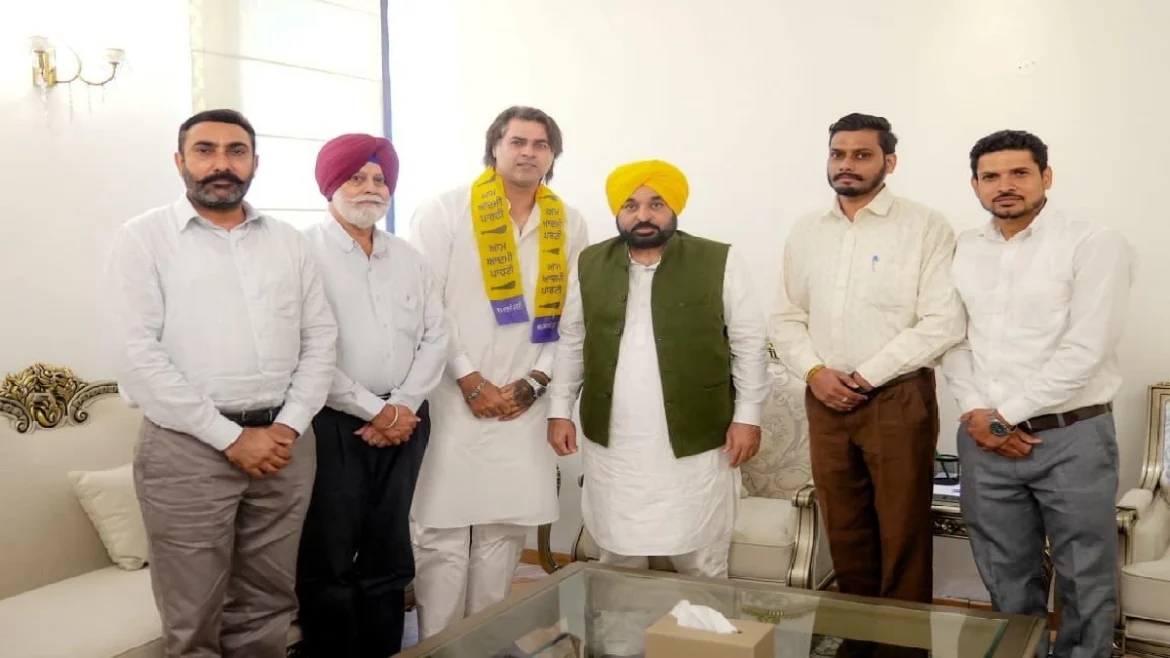 मनप्रीत सिंह गोनी