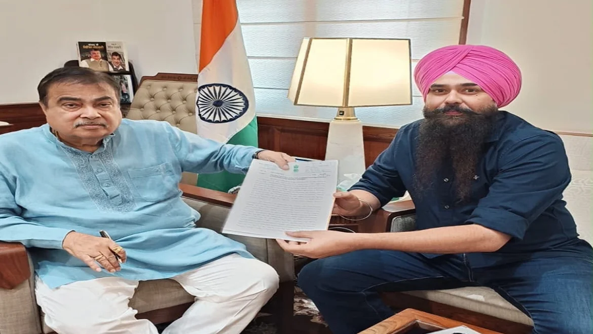 मालविंदर सिंह कंग