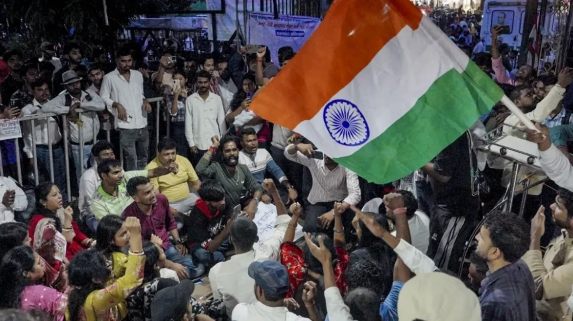 विधानसभा घेराव