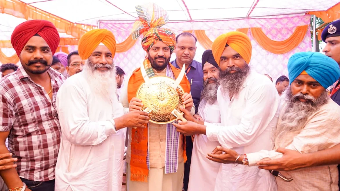 विमुक्त एवं घुमंतू