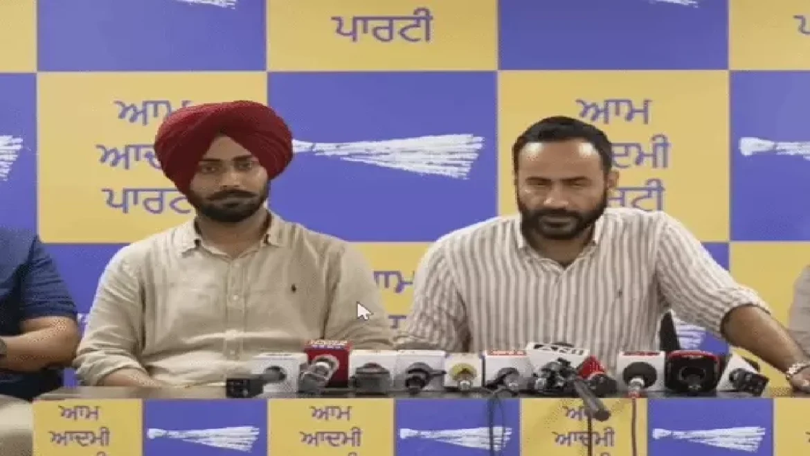 सांसद मीत हेयर