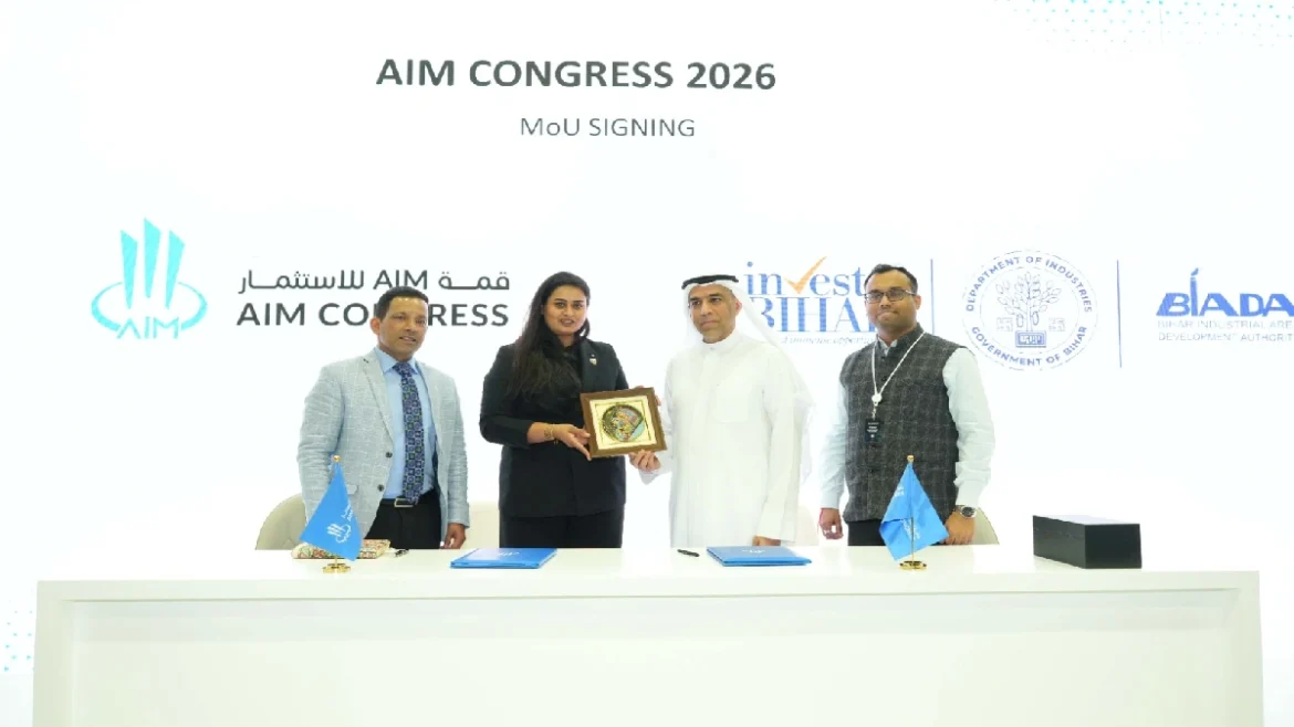 AIM Congress 2026
