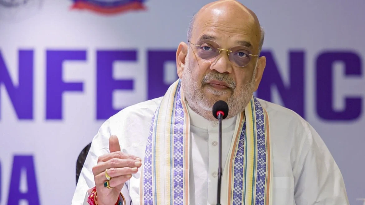 Amit Shah