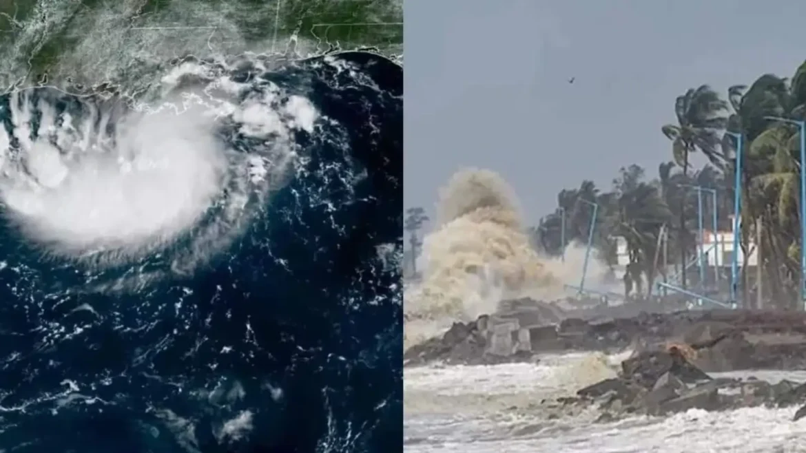 Arnab Cyclone
