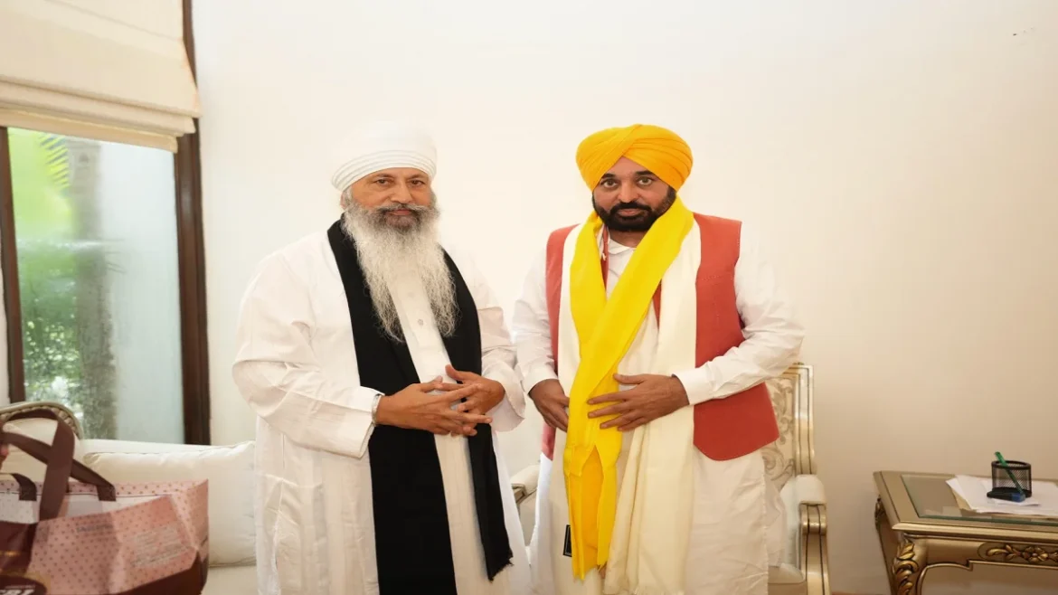 Baba Lakha Singh