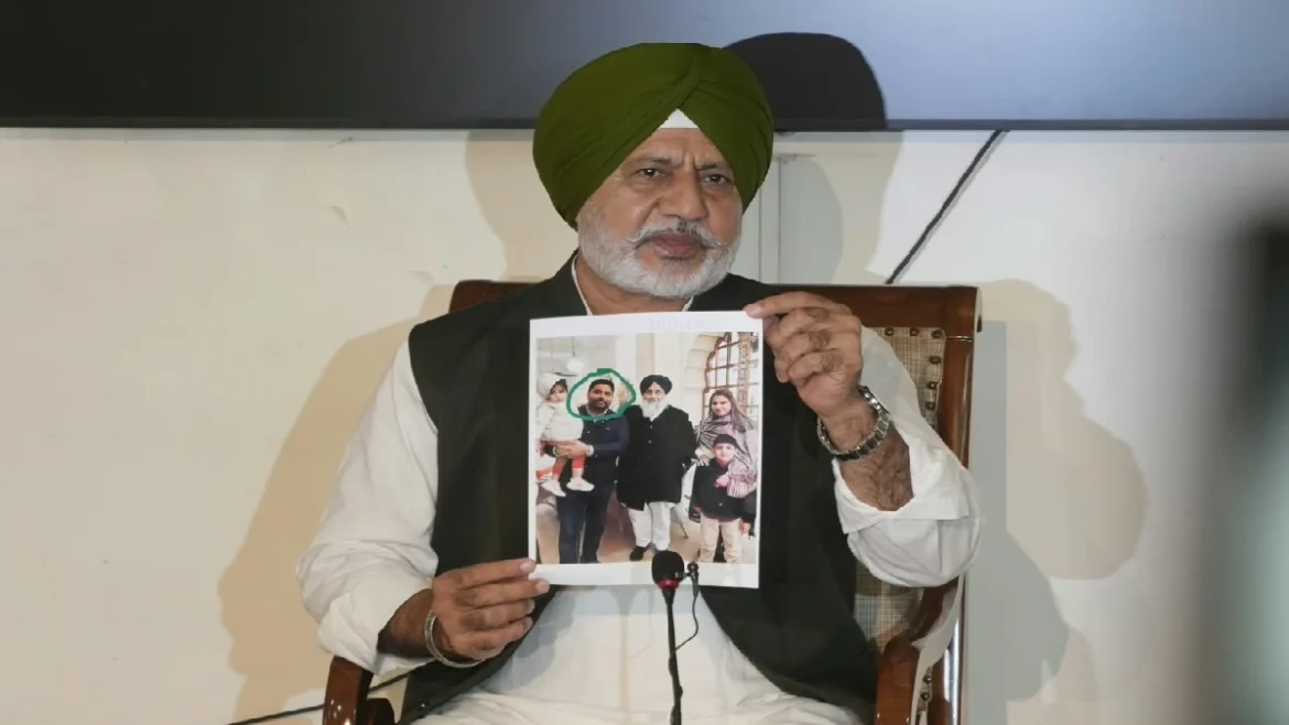 बलतेज पन्नू