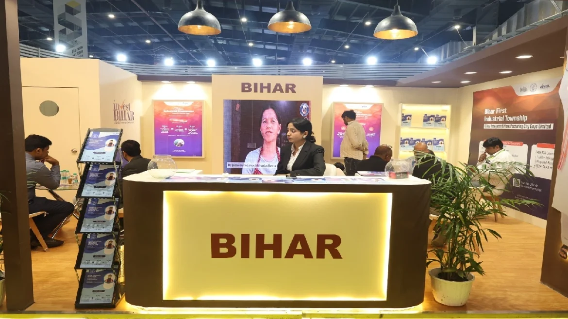 Bauma CONEXPO INDIA