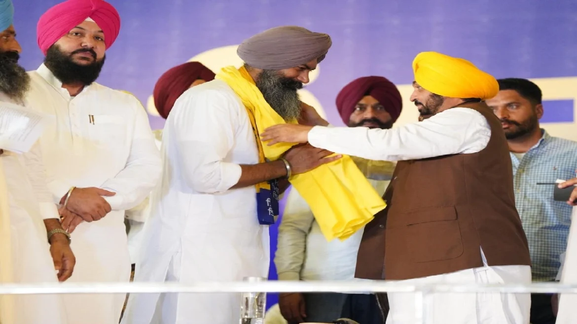 गुरप्रीत सिंह सेखों