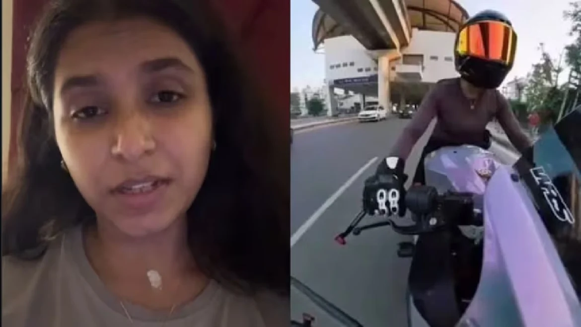 Gurugram hit-and-run case siya