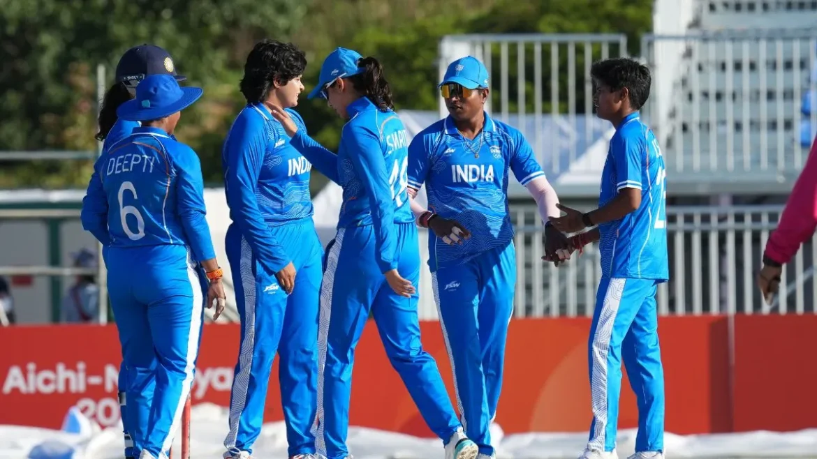 Indian cricket team