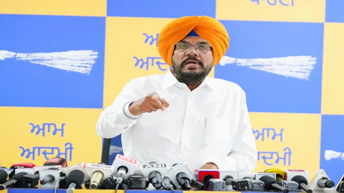 कुलदीप सिंह धालीवाल