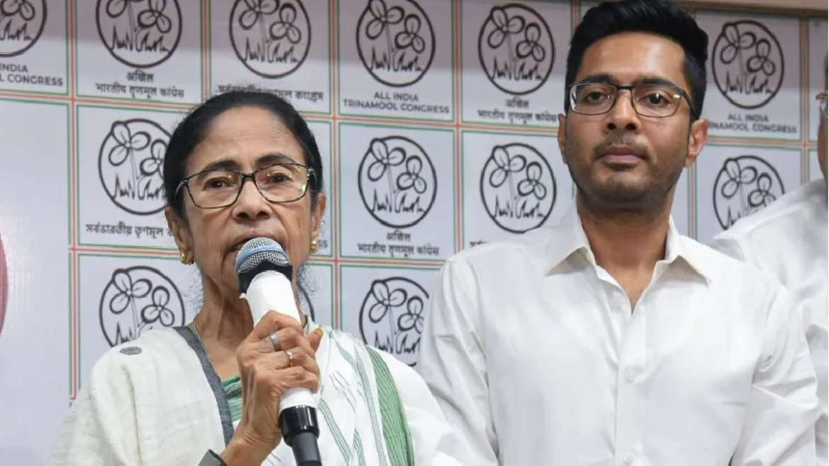 Mamata Banerjee