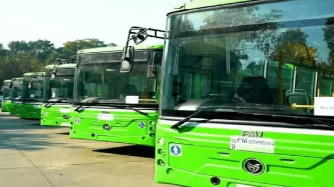 Manimajra Bus Terminus