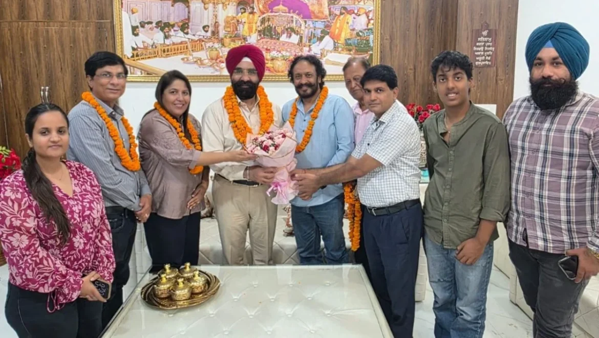 Pritpal Ahluwalia