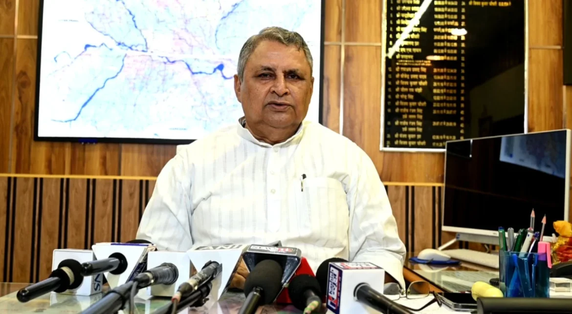 Vijay Kumar Chaudhary